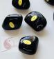 Preview: Handschmeichler Schörl – Extragroßer schwarzer Turmalin (4,0 - 5,0cm)